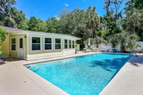 Stay Better Vacations Amelia Island - 884 Oak Lane
